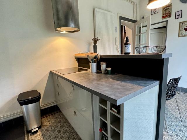Appartement location à Valenciennes