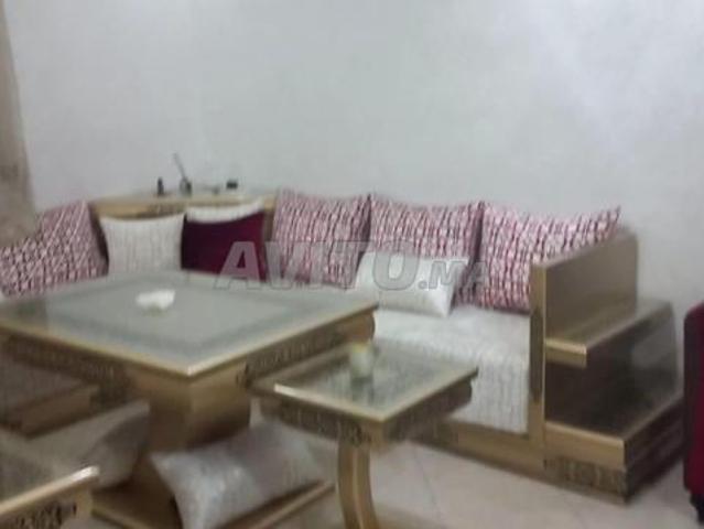 Appartement vente à Lyautey, El Mellah