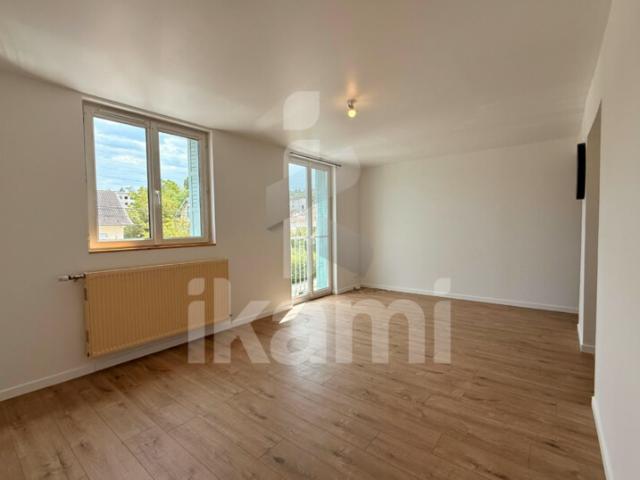 Appartement location à Lons-le-Saunier, Lons-le-saunier