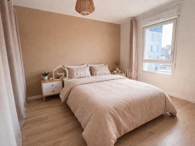 Appartement location à Chartres, Lucé
