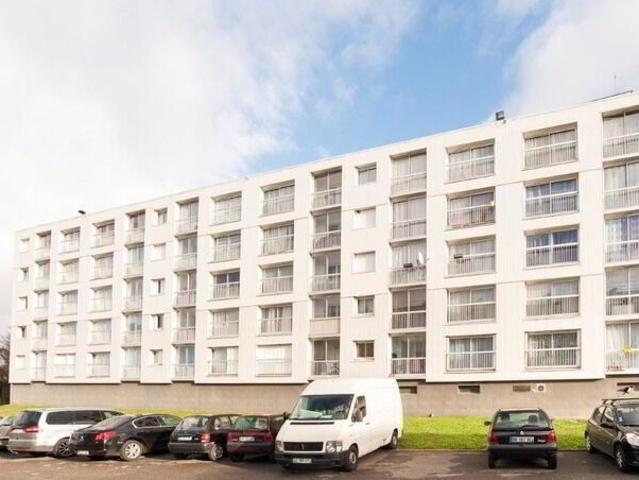 Appartement location à Les Trembleaux, Sartrouville