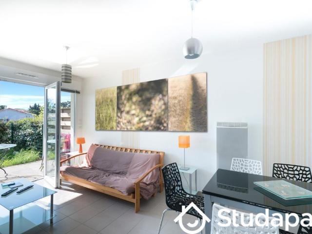 Appartement location à La Rochelle, Aytré