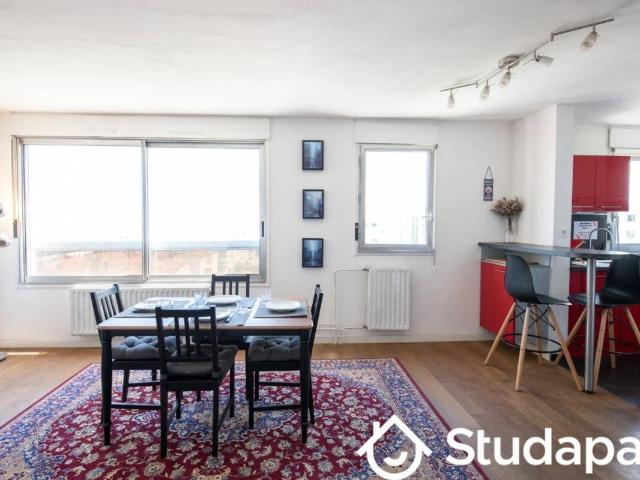 Appartement location à Brégade, Amplepuis