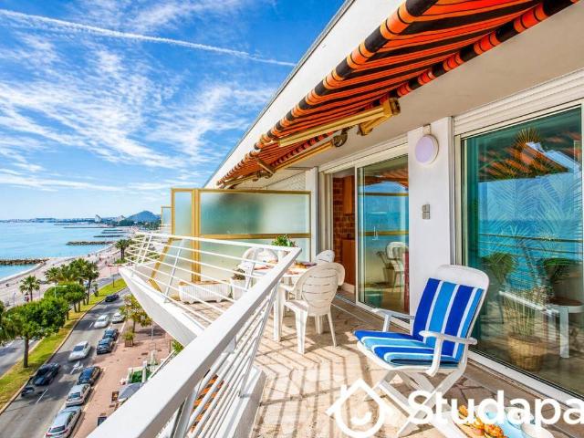 Appartement location à Cagnes-sur-Mer, Alpes-Maritimes