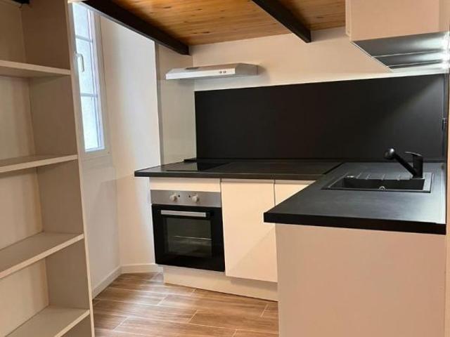 Appartement location à Nice