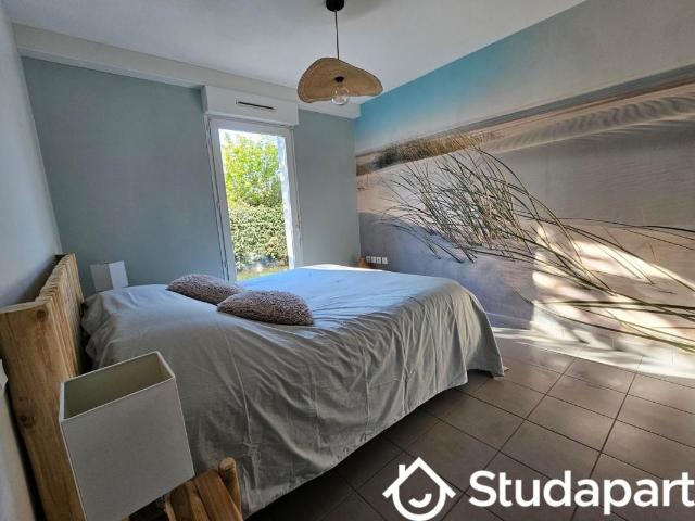 Appartement location à La Rochelle, Aytré