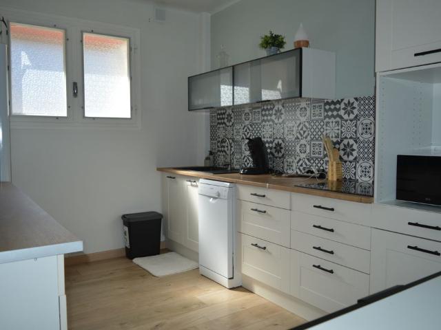Appartement location à Céret, Amélie-les-bains-palalda