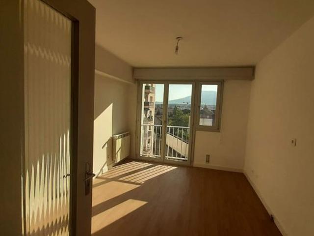 Appartement location à Saint-Julien-en-Genevois, Annemasse