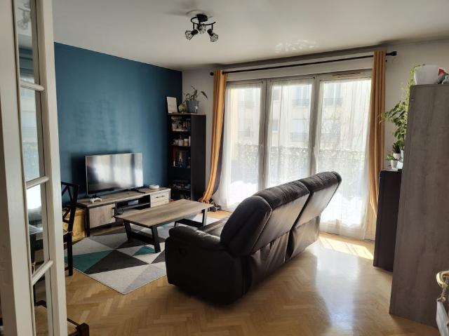 Appartement location à Antony