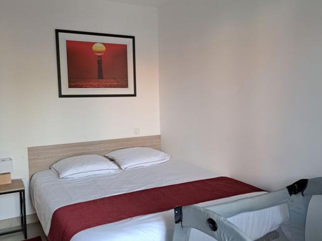Appartement location à Béziers