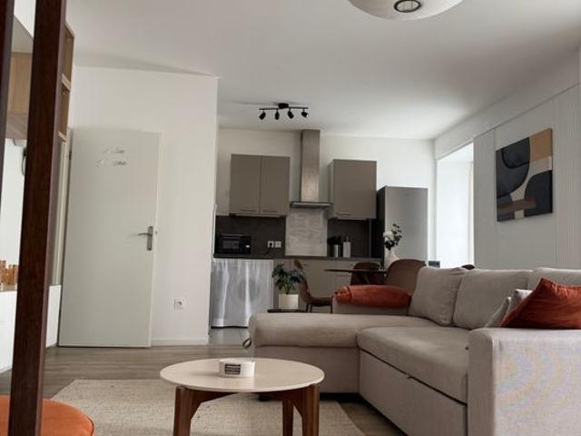 Appartement location à Versailles, Bois-d'arcy