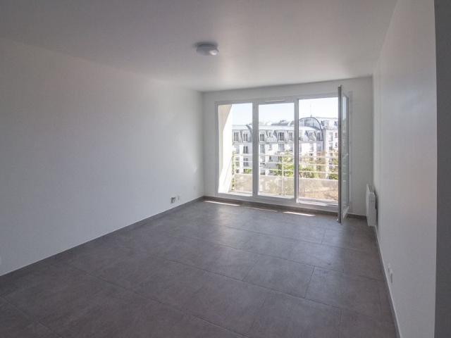 Appartement location à Ham, Cergy