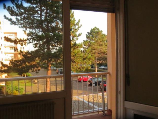 Appartement location à Hœnheim, Collectivité européenne d'Alsace