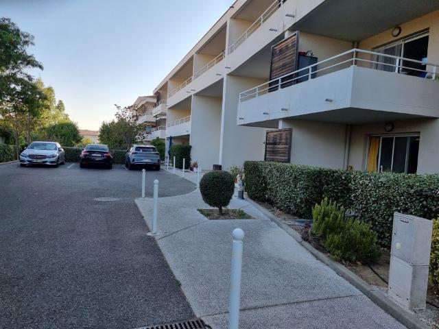 Appartement location à Arrondissement de Toulon, La Crau