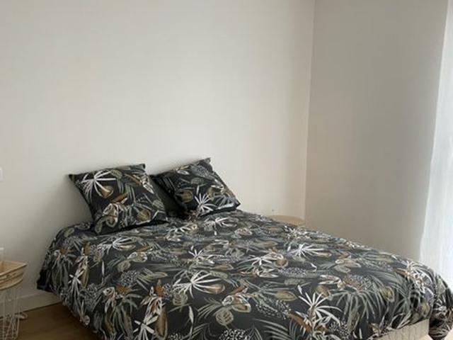 Appartement location à La Rochelle