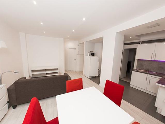 Appartement location à Nanterre, Levallois-perret