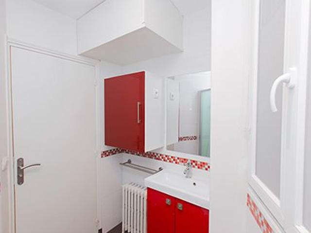 Appartement location à Nanterre, Levallois-perret