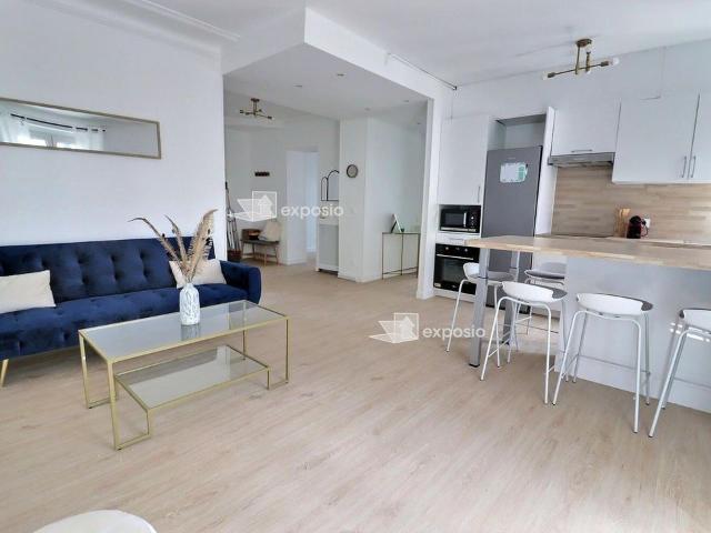Appartement location à Nanterre, Levallois-perret