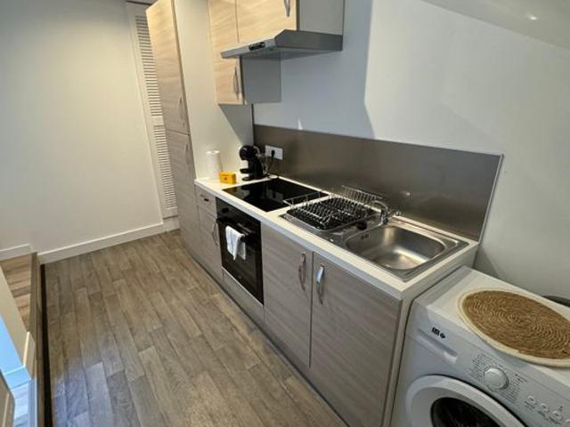 Appartement location à Limoges