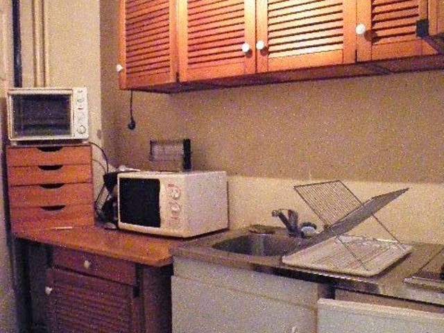 Appartement location à Perrache, Lyon