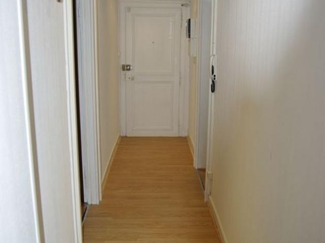 Appartement location à Metz