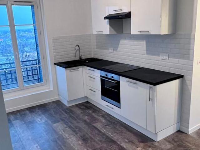 Appartement location à Montluçon, Allier