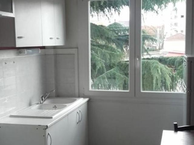 Appartement location à Nancy