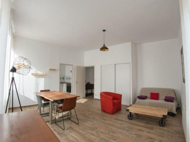 Appartement location à Narbonne