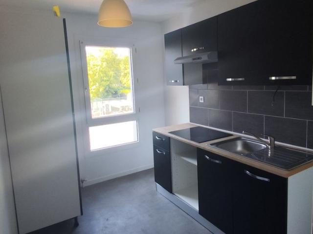 Appartement location à Nevers