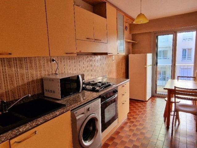 Appartement location à La Costière, Nice