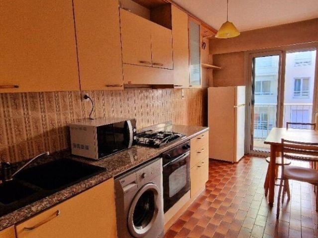Appartement location à Parc Impérial, Nice