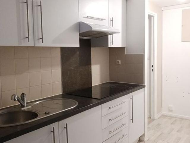 Appartement location à Le Port, Niort
