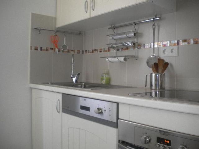 Appartement location à Perpignan