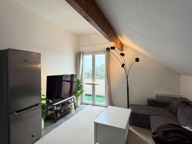 Appartement location à Quincy-sous-Sénart, Essonne