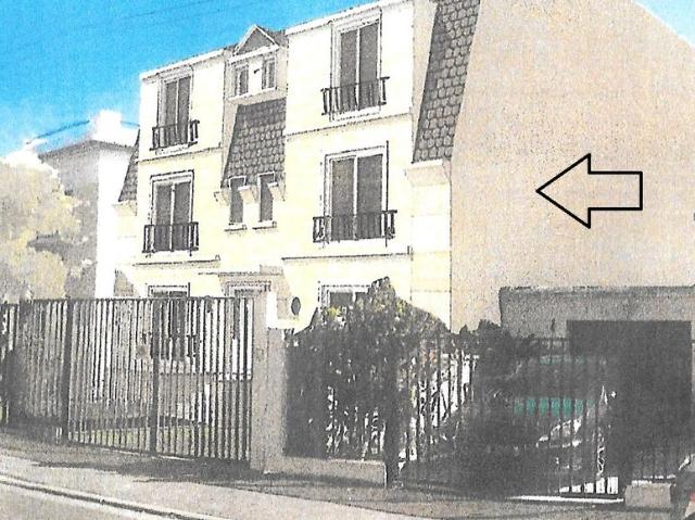 Appartement location à Saint-Denis, Saint-denis