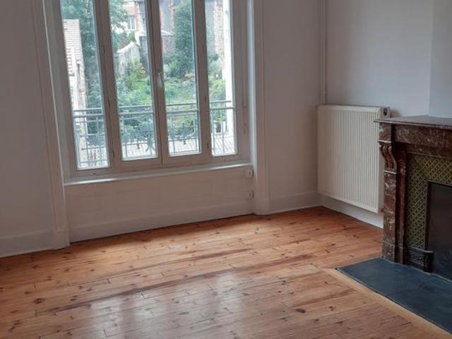 Appartement location à Saint-Étienne, Saint-etienne