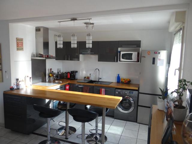 Appartement location à Toulouse
