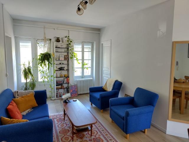 Appartement location à Toulouse