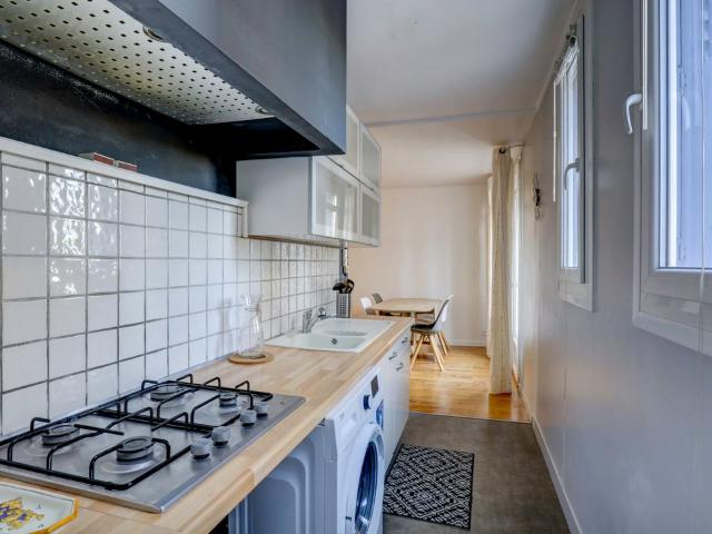 Appartement location à Toulouse