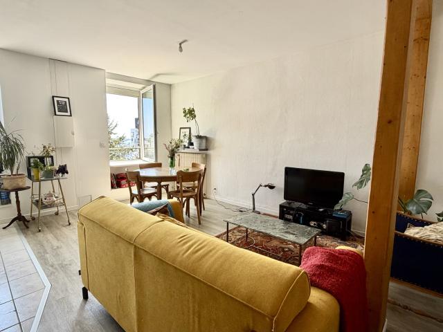 Appartement location à Brest, Bretagne