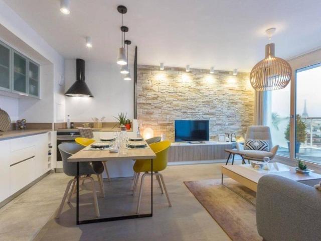 Appartement vente à La Roche-sur-yon, Oudairies