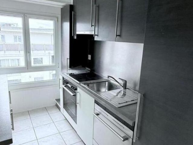Apartment mieten in Delémont, Jura