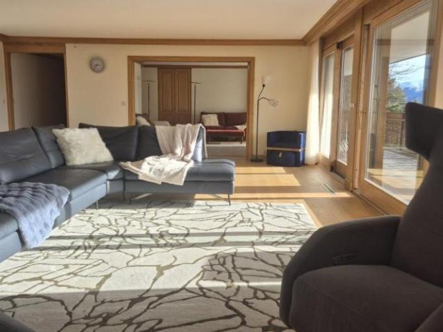 Apartment mieten in Montana, Crans-Montana