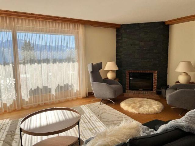 Apartment mieten in Montana, Crans-Montana