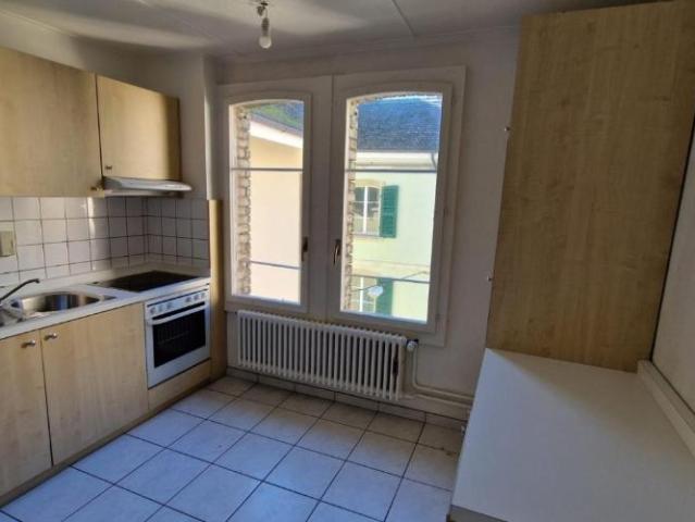 Apartment mieten in Delémont, District de Delémont