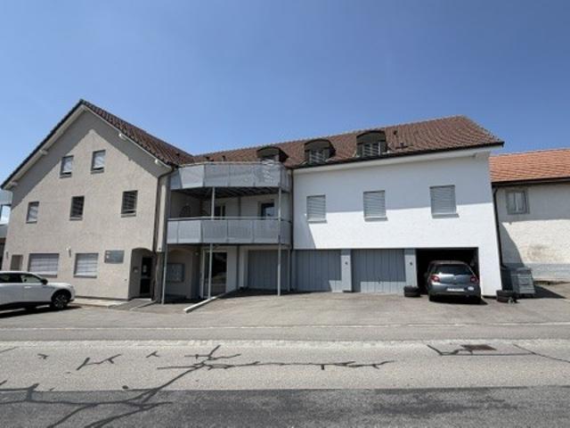 Apartment mieten in Sâles, Freiburg
