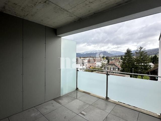 Apartment mieten in Delémont, Jura