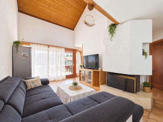 Wohnung kaufen in Valeyres-sous-Montagny, District du Jura-Nord vaudois