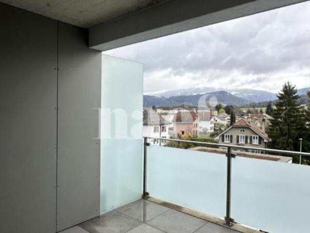 Apartment mieten in Delémont, Jura