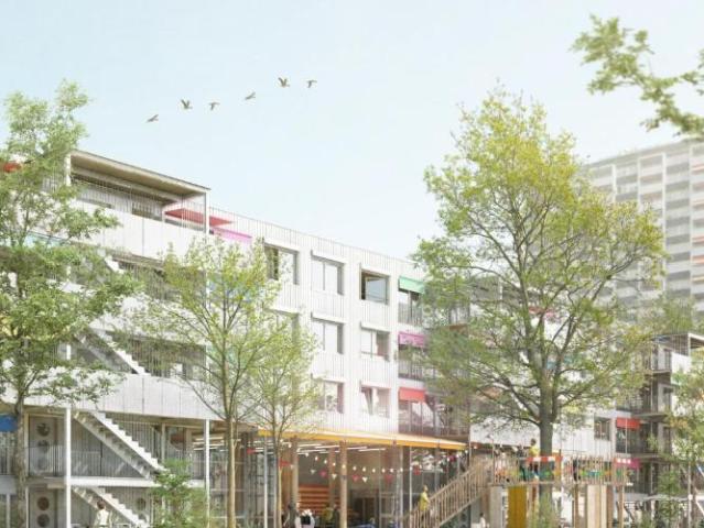 Apartment mieten in Biel, Bern